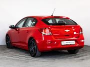 Chevrolet Cruze I Рестайлинг Санкт-Петербург  - изображение 28