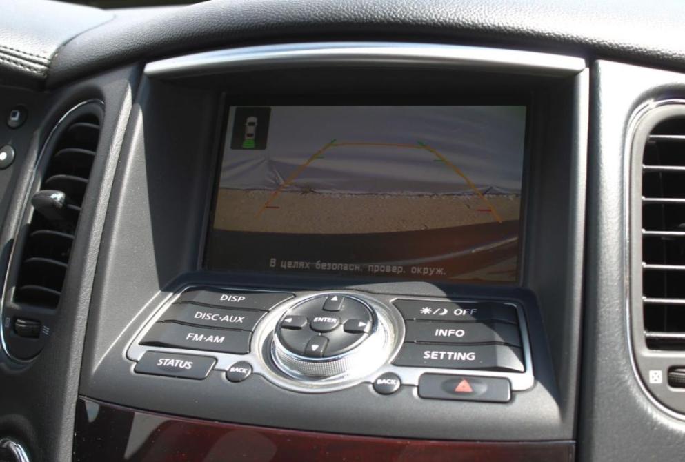 Infiniti EX I (J50) Нижний Новгород  - изображение 19