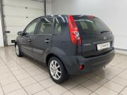 Ford Fiesta Mk5 Энгельс  - изображение 39