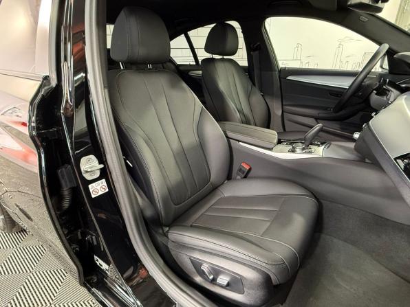 BMW 5 серии VII (G30/G31/G38) Рестайлинг с пробегом 2023 года, цена 6 800 000 рублей, 12000 км, седан, Автокод Объявления