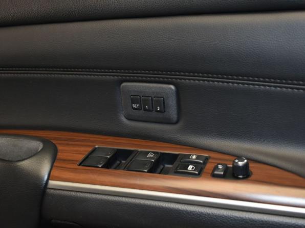 Nissan Teana II с пробегом 2010 года, цена 847 000 рублей, 277061 км, седан, Автокод Объявления