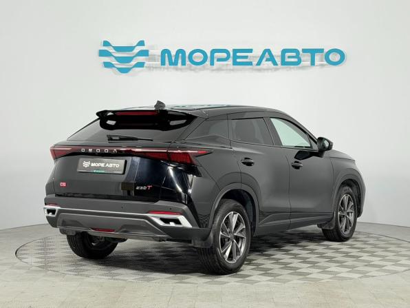 Omoda C5 I с пробегом 2024 года, цена 1 850 000 рублей, 30100 км, внедорожник, Автокод Объявления