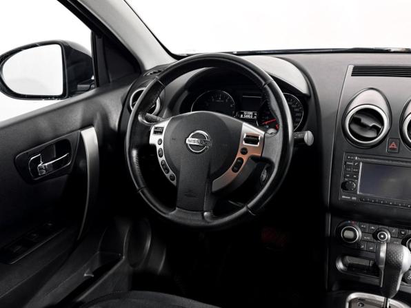 Nissan Qashqai I Рестайлинг с пробегом 2010 года, цена 849 000 рублей, 151593 км, внедорожник, Автокод Объявления
