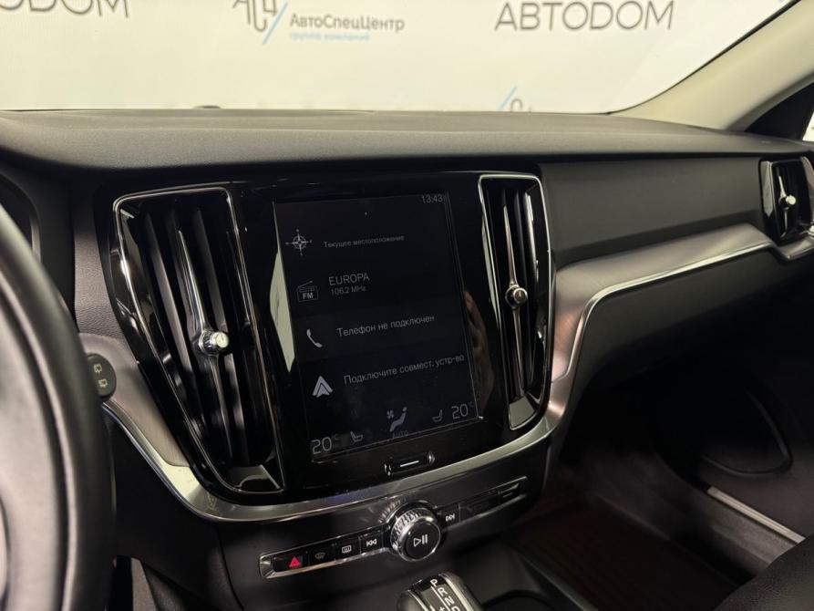 Volvo V60 Cross Country II Москва  - изображение 14