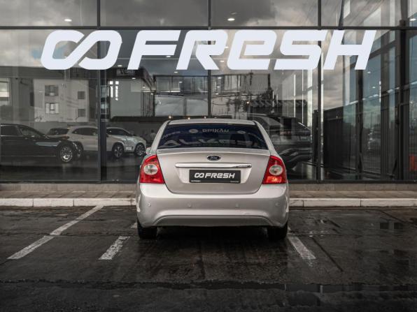 Ford Focus II Рестайлинг с пробегом 2008 года, цена 699 000 рублей, 334095 км, седан, Автокод Объявления