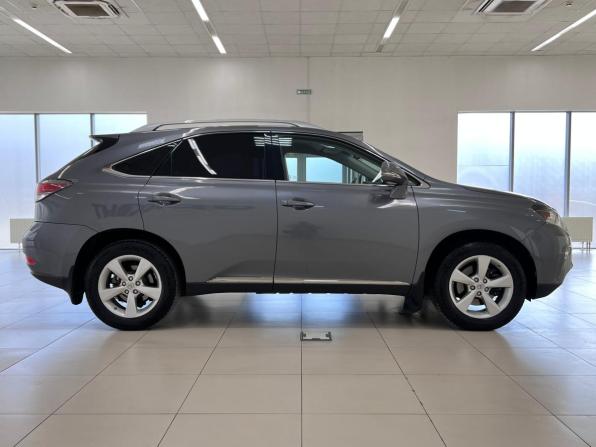 Lexus RX III Рестайлинг с пробегом 2013 года, цена 2 280 000 рублей, 262000 км, внедорожник, Автокод Объявления