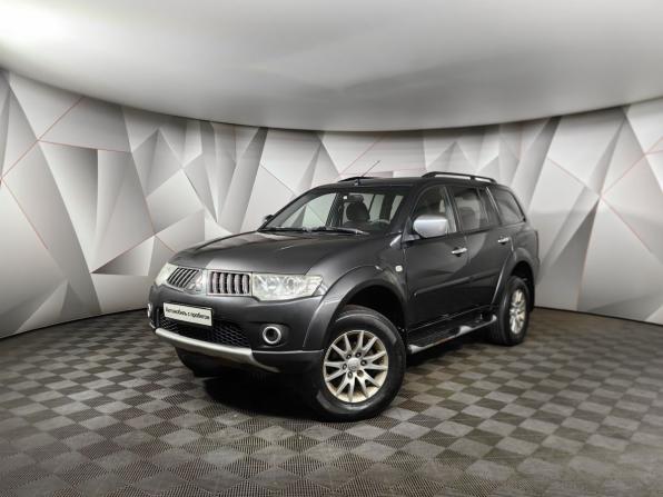 Mitsubishi Pajero Sport II с пробегом 2010 года, цена 1 259 000 рублей, 285777 км, внедорожник, Автокод Объявления