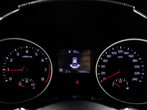 Kia Ceed III с пробегом 2019 года, цена 1 470 000 рублей, 176799 км, хэтчбек, Автокод Объявления