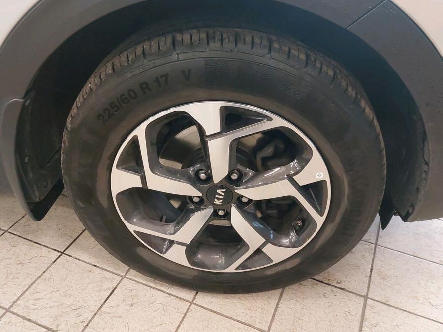Kia Sportage IV Рестайлинг Москва  - изображение 17