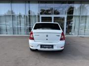 Renault Logan I Рестайлинг Воронеж  - изображение 18