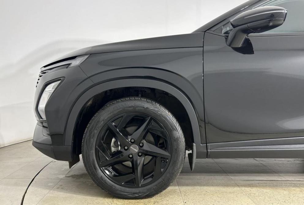 Omoda C5 I Саранск  - изображение 9