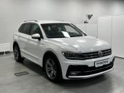 Volkswagen Tiguan II Казань  - изображение 26