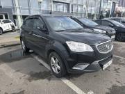 SsangYong Actyon II Рестайлинг Санкт-Петербург  - изображение 7