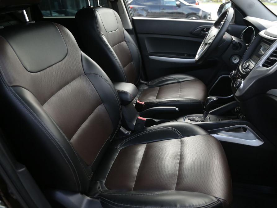 Changan CS35 Иваново  - изображение 10