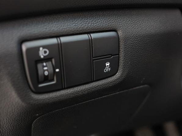 Hyundai Creta I с пробегом 2017 года, цена 1 399 000 рублей, 115998 км, внедорожник, Автокод Объявления