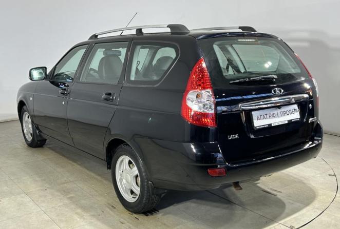 Lada (ВАЗ) Priora I с пробегом 2011 года, цена 390 000 рублей, 100660 км, универсал, Автокод Объявления