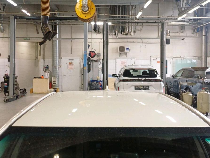 Toyota Camry VII (XV50) Рестайлинг Санкт-Петербург  - изображение 19