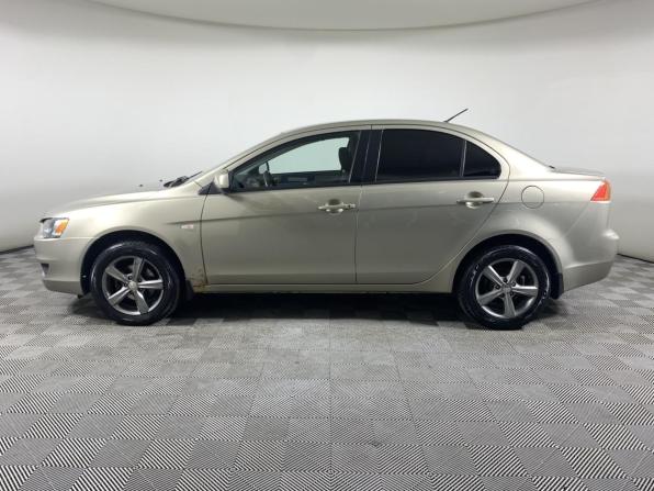 Mitsubishi Lancer X с пробегом 2008 года, цена 699 000 рублей, 159573 км, седан, Автокод Объявления