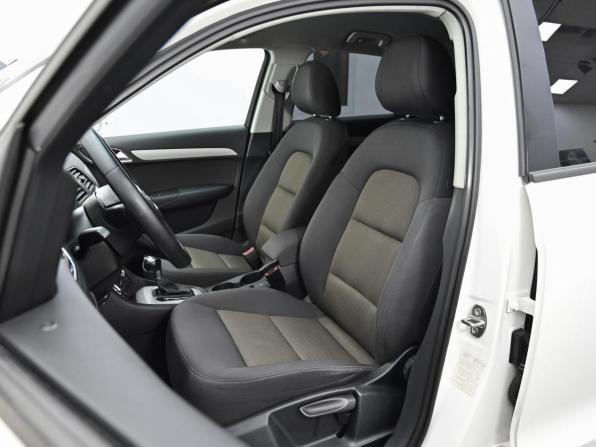 Audi Q3 I (8U) с пробегом 2014 года, цена 1 449 000 рублей, 100000 км, внедорожник, Автокод Объявления