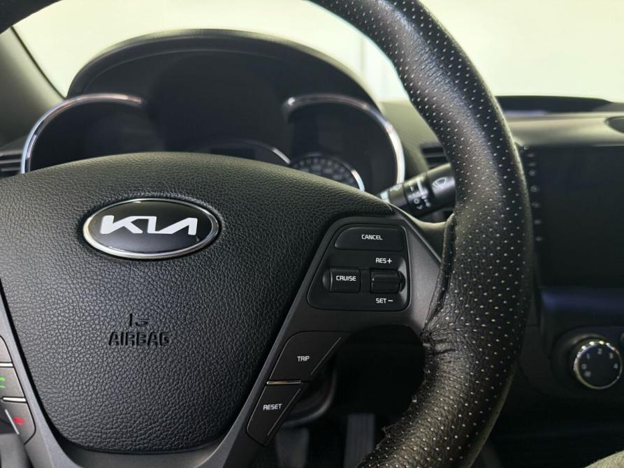 Kia Cerato III Уфа  - изображение 10