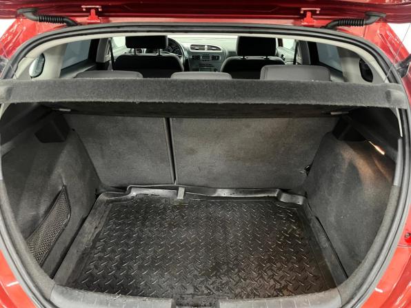 SEAT Leon II с пробегом 2009 года, цена 650 000 рублей, 143000 км, хэтчбек, Автокод Объявления