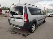 Lada (ВАЗ) Largus I Санкт-Петербург  - изображение 13