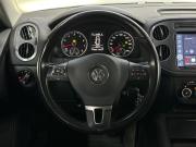 Volkswagen Tiguan I Рестайлинг Санкт-Петербург  - изображение 32