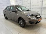 Lada (ВАЗ) Granta I Пермь  - изображение 20
