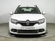 Renault Sandero II Санкт-Петербург  - изображение 18