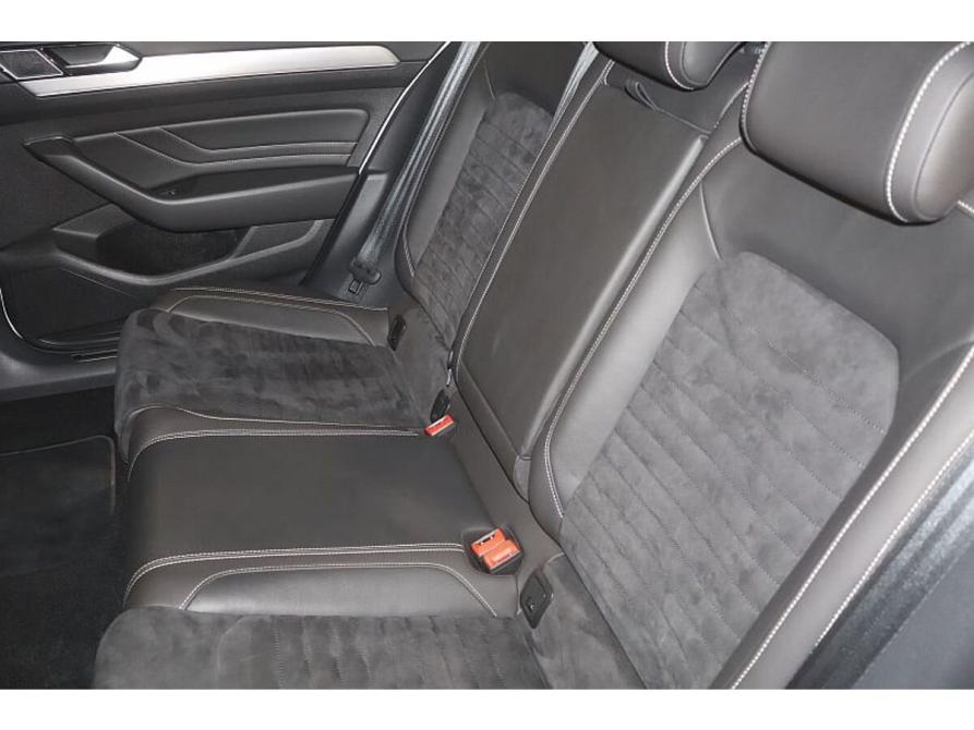 Volkswagen Passat B8 Рестайлинг Коломна  - изображение 7