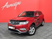 Geely Atlas I Вологда  - изображение 19