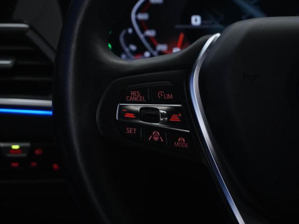 BMW 3 серии VII (G2x) с пробегом 2019 года, цена 4 390 444 рубля, 86862 км, универсал, Автокод Объявления