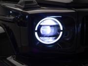 Mercedes-Benz G-Класс III (W463) Москва  - изображение 72