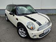 Mini Clubman I Рестайлинг Санкт-Петербург  - изображение 22