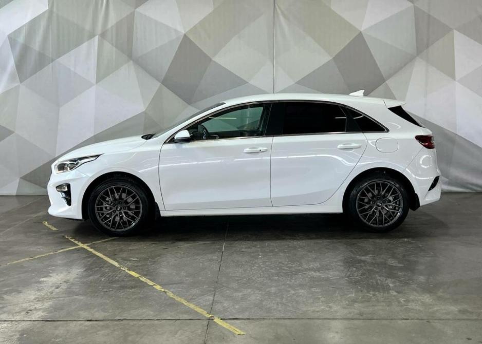 Kia Ceed III Оренбург  - изображение 8