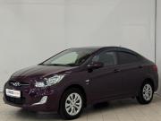 Hyundai Solaris I Нижний Новгород  - изображение 23