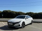 Hyundai Elantra VII (CN7) Омск  - изображение 40