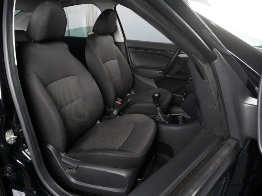 Lada (ВАЗ) Vesta I Минеральные Воды  - изображение 8