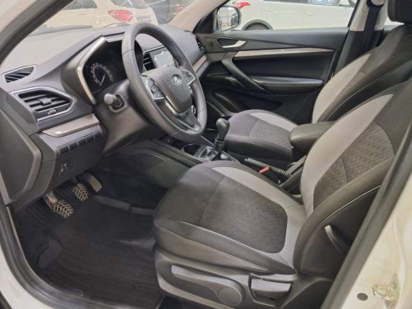 Lada (ВАЗ) Vesta I Рестайлинг (NG) с пробегом 2023 года, цена 855 000 рублей, 44152 км, седан, Автокод Объявления