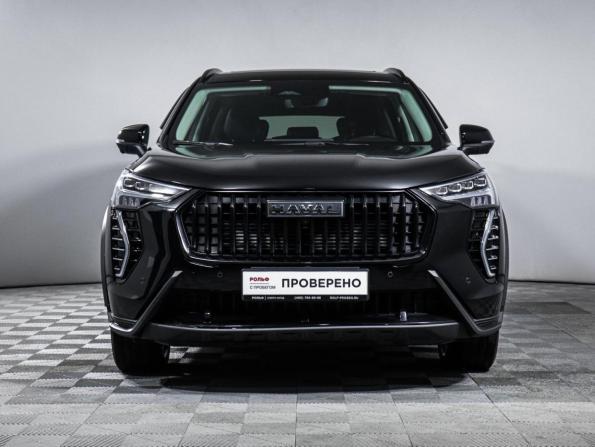 Haval Jolion I Рестайлинг с пробегом 2025 года, цена 2 380 000 рублей, 36190 км, внедорожник, Автокод Объявления