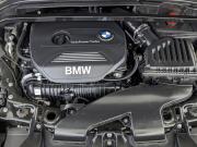 BMW X1 II (F48) Москва  - изображение 35