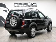 Land Rover Freelander I Рестайлинг Ростов-на-Дону  - изображение 18