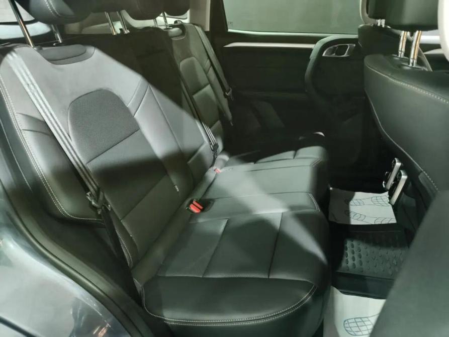 Haval Dargo I Уфа  - изображение 16
