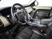 Land Rover Range Rover Sport II Рестайлинг Санкт-Петербург  - изображение 30