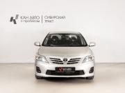 Toyota Corolla X (E140 E150) Рестайлинг Казань  - изображение 10