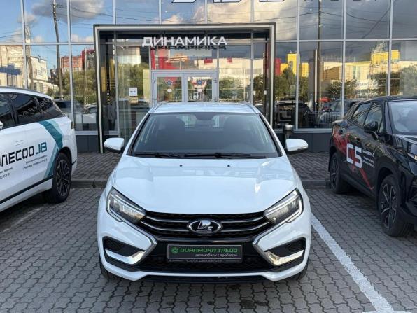 Lada (ВАЗ) Vesta I Рестайлинг (NG) с пробегом 2024 года, цена 1 340 000 рублей, 43292 км, универсал, Автокод Объявления