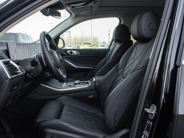 BMW X5 IV (G05/G18) Рестайлинг с пробегом 2024 года, цена 11 940 000 рублей, 11835 км, внедорожник, Автокод Объявления