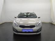 Kia Ceed II Рестайлинг Санкт-Петербург  - изображение 18