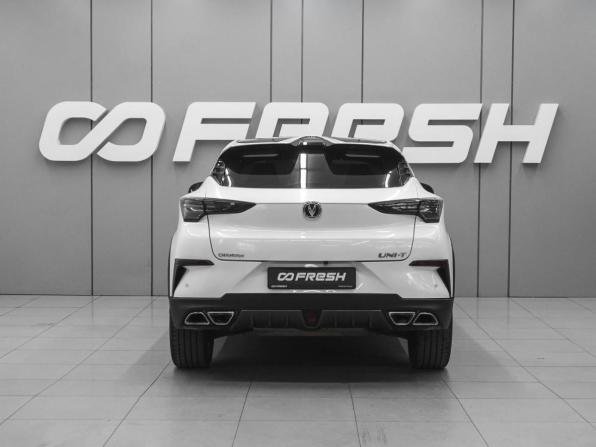 Changan UNI-T I с пробегом 2023 года, цена 2 335 000 рублей, 44465 км, внедорожник, Автокод Объявления