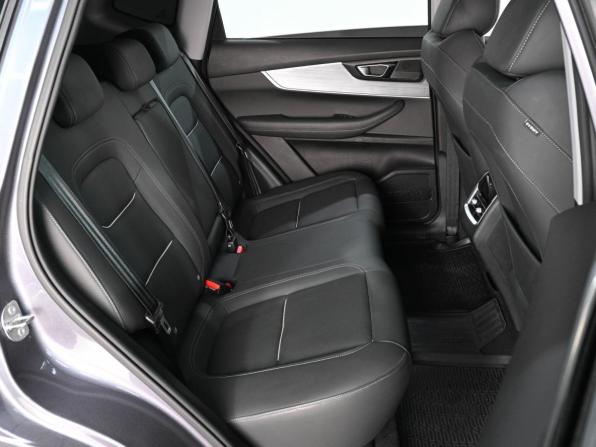 Chery Tiggo 7 Pro Max I с пробегом 2023 года, цена 2 199 000 рублей, 24927 км, внедорожник, Автокод Объявления